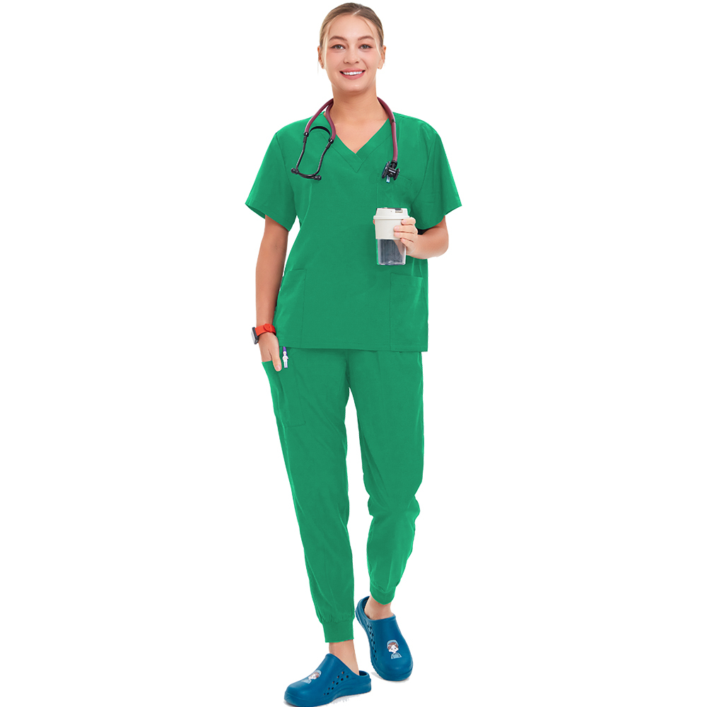 Verde Esmeralda