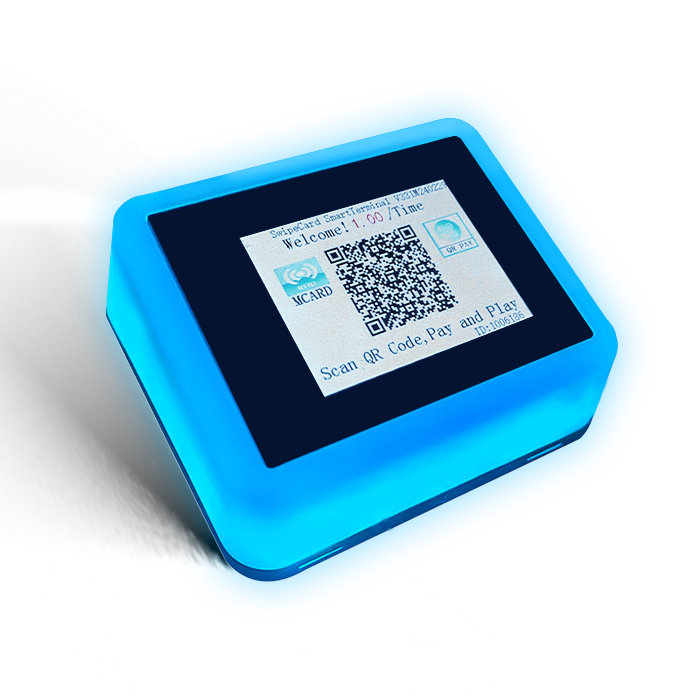 Elite Card Reader