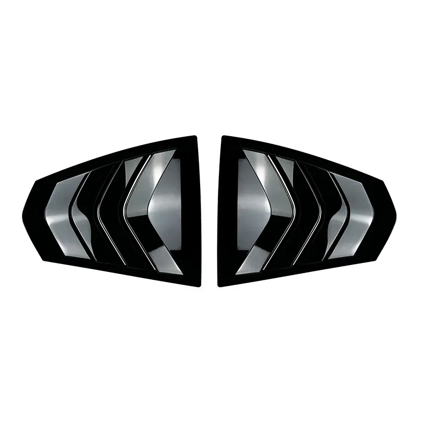Noir brillant