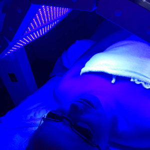 <strong>Infrared</strong> &amp; Red Light Devices <strong>Led</strong> Light Therapy Machine 850nm <strong>Led</strong> Red <strong>Infrared</strong> Red Light Therapy Panel KN-7000A - Product Image 3