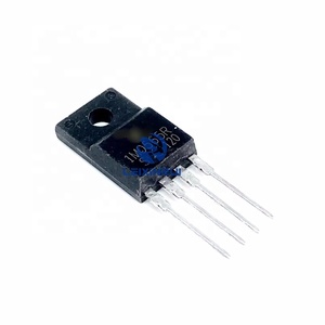 Güç yönetimi çip modülü LCD güç besleme çipi to-220F plastik mühür KA1M0565RYDTU KA1M0565R 1M0565R - Product Image 1