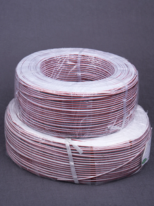 DuPont JR kalaylı bakır Anti oksidasyon fiş kablosu 30core-60core yüksek akım anti-girişim Servo tel RC parçaları ve Accs için - Product Image 5