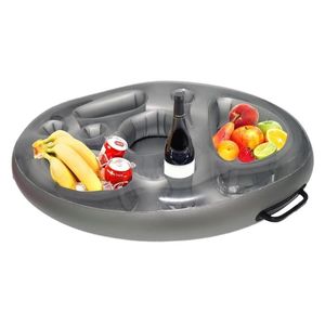 Galleggiante gonfiabile su misura della piscina del vino del galleggiante dello stagno di nuovo arrivo - Product Image 1