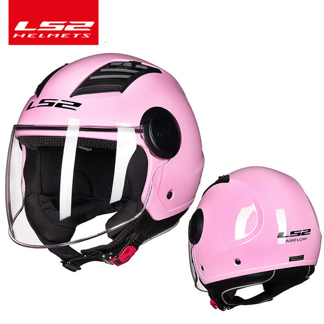 Fluorescent pink