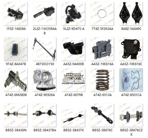 5WK9 6616D 5WK96616 nitrógeno No para Mercedes Benz Sensor Compatible camión autobús y entrenador Lamda óxido O2 Sensor piezas de coche - Product Image 6