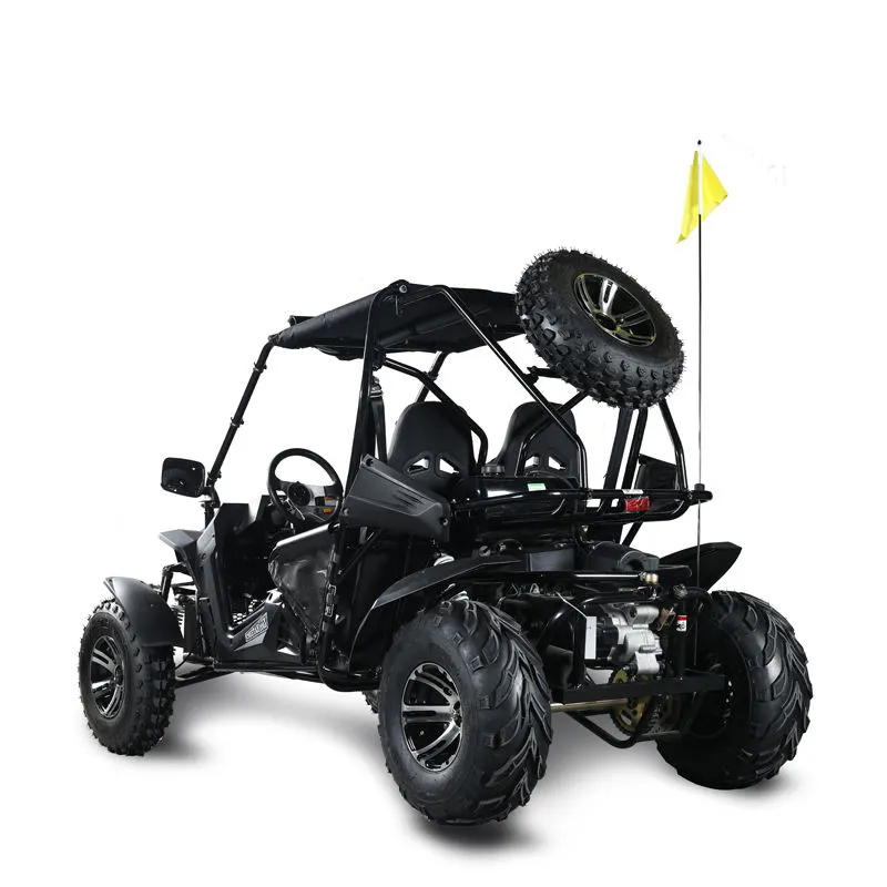 GK0003 Dune Buggy Dibuat untuk Pertempuran Buggy 2 Tempat Duduk 1100cc