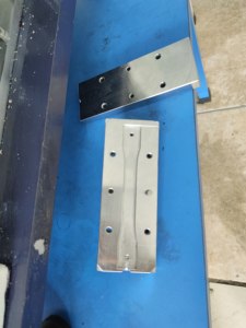 手動プラスチックインジェクター油圧空気圧プラスチックインジェクター小型射出成形機 - Product Image 4