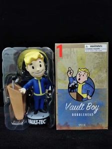 Hand-Made Exquisite Anime Cartoon Boy Doll Ornament Radiation-Proof Custom Animation <strong>Derivative</strong> Product - Product Image 5