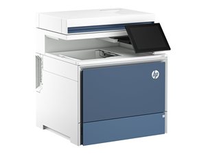 Color LaserJet Enterprise MFP5800dnプリンターオールインワンプリンター両面印刷高性能プリンター - Product Image 3