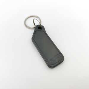 Sola lettura 125KHz RFID portachiavi prossimità ID Card Token Tag tastiera per sistema di controllo accessi ingresso porta per blocco di sicurezza - Product Image 3