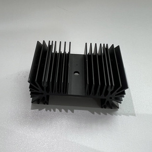 To-<strong>220</strong> Aluminium <strong>Heatsink</strong> to <strong>220</strong> Heat Sink Cooling MOSFET SCR Power Voltage Regulator ICS - Product Image 2