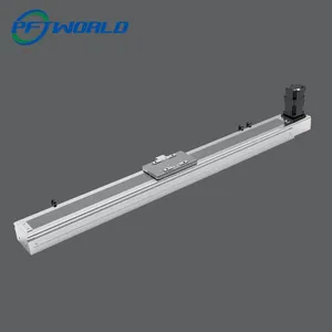 工厂自动机械用优质刚性外壳直线导轨 - Product Image 1