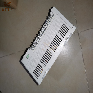Módulo de controlador programable PLC Serie DVP Controladores dedicados Plc Pac Nuevo original en stock - Product Image 2