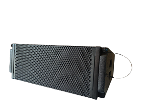 रोवपा RV-206 दोहरी 10 "पेशेवर बड़े आउटडोर शादी मंच प्रदर्शन व्याख्यान हॉल लाइन सरणी स्पीकर - Product Image 6