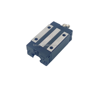 20mm <strong>Linear</strong> <strong>Rail</strong> <strong>Guide</strong> with High <strong>Precision</strong> <strong>Linear</strong> <strong>Guide</strong> Hgh20 - Product Image 3
