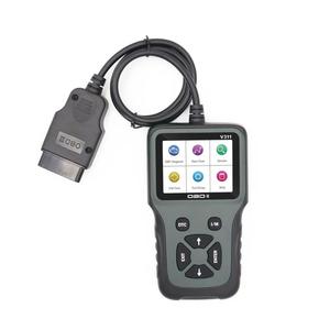 V311 Car <strong>Code</strong> <strong>Reader</strong> Handheld With Screen Car Diagnosis Universal OBD <strong>Engine</strong> ODB2 Scanner Automatic Diagnosis Tool - Product Image 2