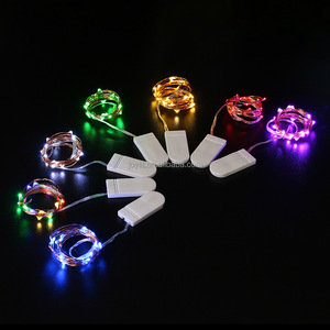 LED Multi Color 78 "Lichterketten - Product Image 2