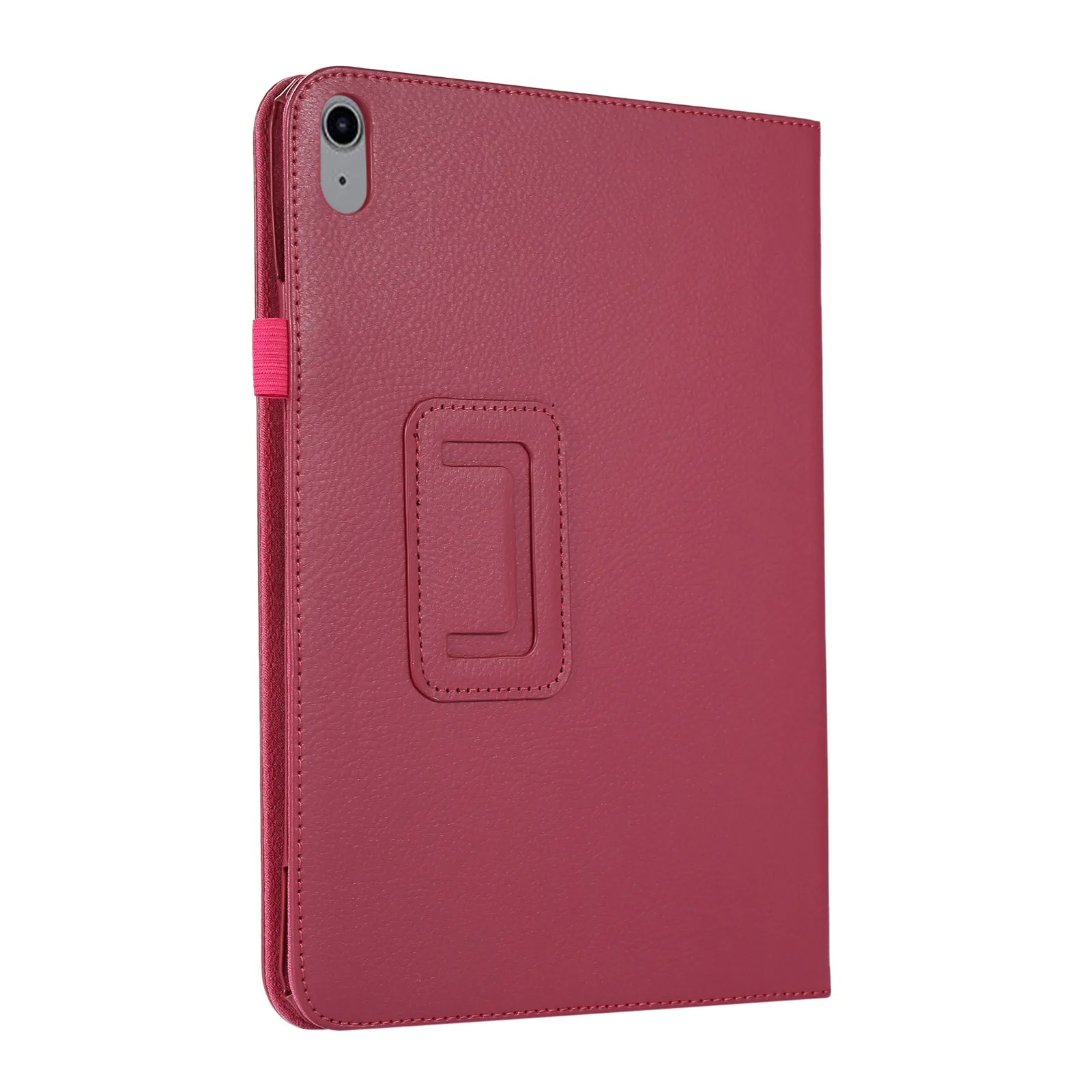 Good Price Of Solid Color 2 Folding Frame Support Protective Case For Tablet Ipad 10 2022