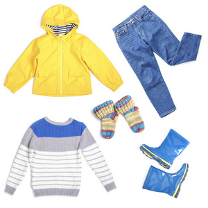 Clothing <strong>Testing</strong> Textile Quality Inspection and test Screening for Conformity - Product Image 5