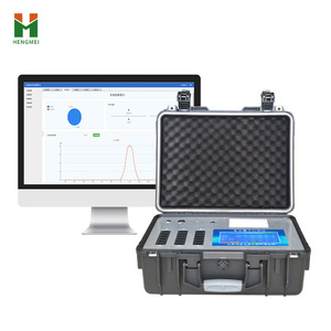 Detector utomático de seguridad alimentaria, artículo múltiple ortable - Product Image 3
