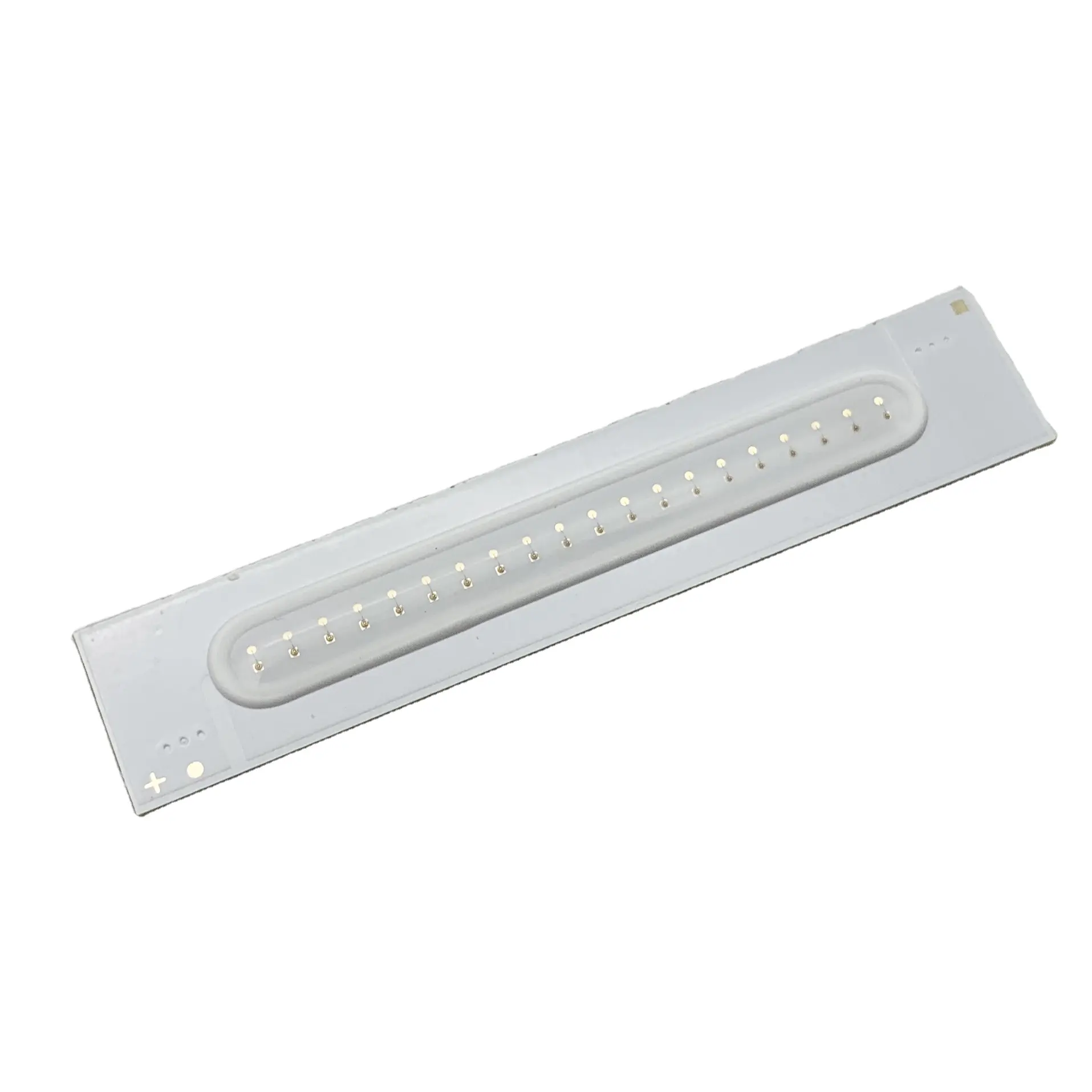 Venta directa de fábrica de alta calidad 2V 1W Color rojo COB LED Chip para linterna