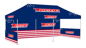 Maxcanopy Trade Show Gazebo China Factory Custom Design Steel <strong>Frame</strong> Outdoor <strong>Pop</strong> <strong>up</strong> Canopy Roof Tent 10X10 Advertising Tent - Product Image 2