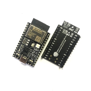 Novo <span class=keywords><strong>ESP32</strong></span>-S3-WROOM-1-N8R8 RF <span class=keywords><strong>Bluetooth</strong></span> WiFi Transceiver Módulo Sem Fio Componentes de Circuito Integrado Serviço One-Stop