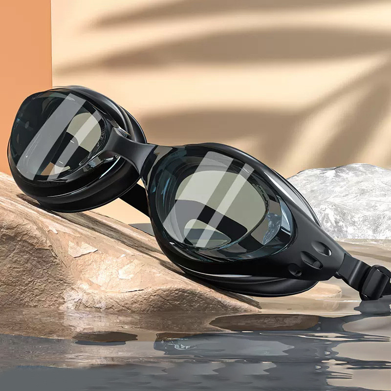 Transparent black