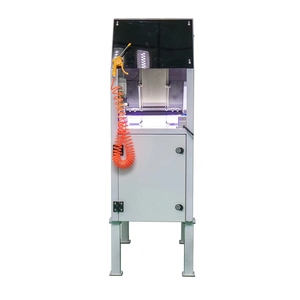 Multifunction Coffee <strong>Bean</strong> <strong>Color</strong> <strong>Sorting</strong> <strong>Machine</strong> Coffee <strong>Bean</strong> colour Processing <strong>Machine</strong> - Product Image 3