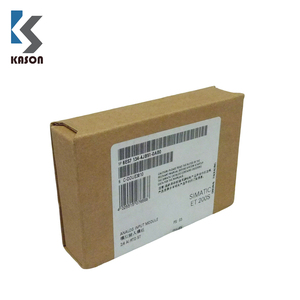 Módulo de entrada analógica SIMATIC DP ET 200S 6ES7134-4JB51-0AB0 - Product Image 3