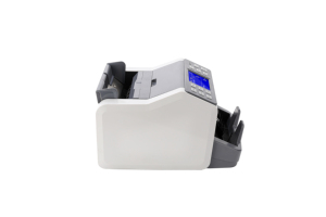 Máquina contadora de dinero P85 Henry que detecta dinero, contador de billetes multidivisa adecuado - Product Image 4