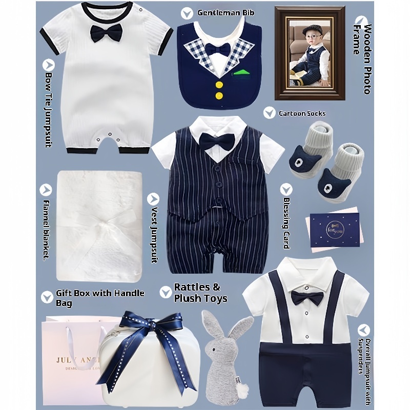 Style bleu A
