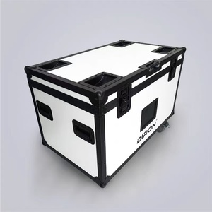 航空航天电线工装盒精密工具耐用工具箱 - Product Image 1
