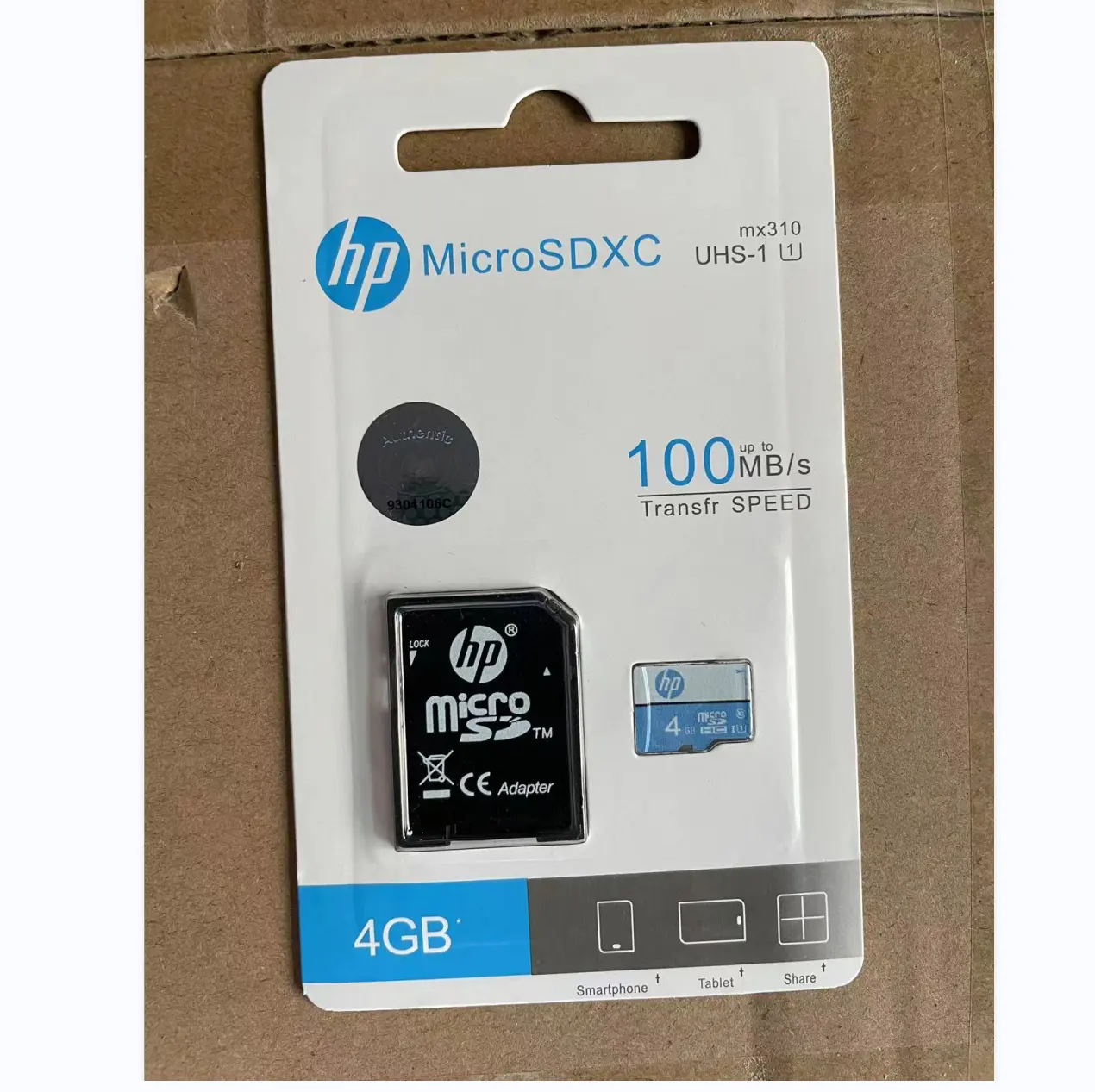 Micro muestras gratis a granel 1GB 2GB 16GB 32GB 64GB 128GB SD TF tarjeta al por mayor 8GB 4GB tarjeta de memoria para HP