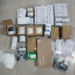 B & Rプログラマブル入力/出力モジュール3PS465.9デジタル出力モジュール3DO479.6 3CP260.60-1オーストリアIO-Linkネットワーク製 - Product Image 5