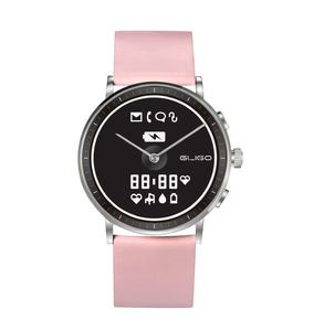 Moda Smartwatch dijital spor akıllı saat