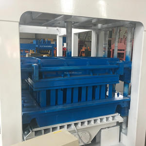 Cheap <strong>Machines</strong> to <strong>Make</strong> Money QTJ8-15 <strong>Automatic</strong> Hollow Solid <strong>Block</strong> Molding <strong>Machine</strong> in Price for Sale - Product Image 5