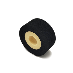 Rodillo de tinta sólida de color de tamaño personalizable Hot Rolos Quentes Tinta para impresión de fecha con tipo de impresión de transferencia de máquina de codificación - Product Image 3