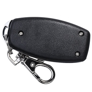Universale Senza Fili di Telecomando Duplicatore Codice RF Regolatore di Apprendimento 433.92MHZ per Auto Porta porta Del Garage - Product Image 4
