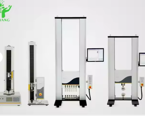 Intelligent Single Column Universal Material Tensile <strong>Testing</strong> Machine Science-Driven Product - Product Image 4