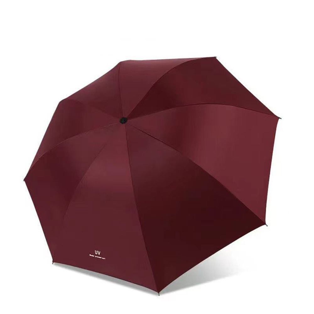 Manual 8 bone-Wine red