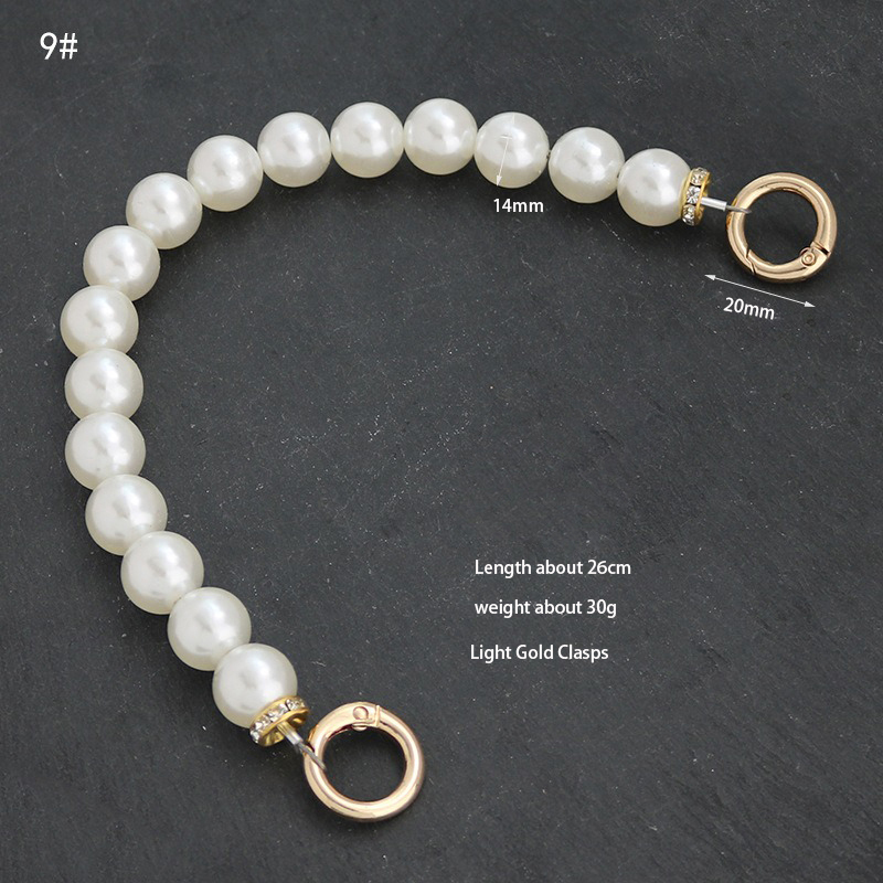 #9-26 cm-Blanc