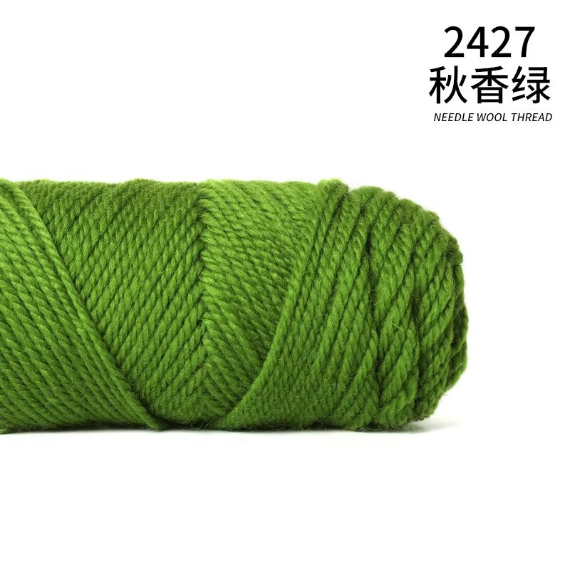 2427 Vert émeraude