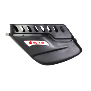 Xe máy trung Hàng hóa hộp uốn cong chùm xe trung lưu trữ hộp Thái gốc <span class=keywords><strong>Tanaka</strong></span> hộp sửa đổi phụ Kiện Trung - Product Image 1