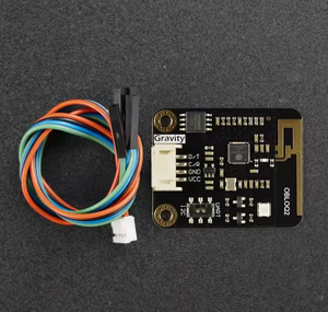 Schwerkraft: Das WIFI-IoT-Modul ist kompatibel mit Micro: Bit, unterstützt Arduino und kann sich an verschiedene IoT-Plattformen anschließen. - Product Image 3