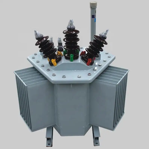 Low Loss Oil Type Power Supply <strong>Transformer</strong> 220kv <strong>Input</strong> Three Phase 50hz Frequency 10kv/480v/<strong>380v</strong> <strong>Output</strong> 6kv/35kv <strong>Input</strong> 60hz - Product Image 1