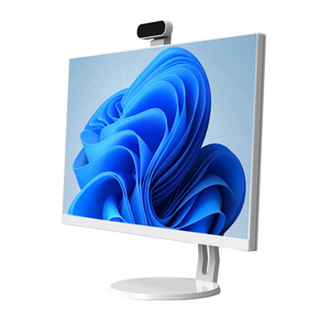 China Factory Price AIO Core I5 I7 All in One PC <strong>Computer</strong> <strong>Desktop</strong> <strong>Computers</strong> - Product Image 3