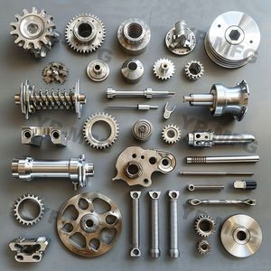 Chất lượng cao <span class=keywords><strong>CNC</strong></span> gia công phụ tùng <span class=keywords><strong>CNC</strong></span> gia công thiết bị công nghiệp chuyển các bộ phận OEM/ODM - Product Image 2