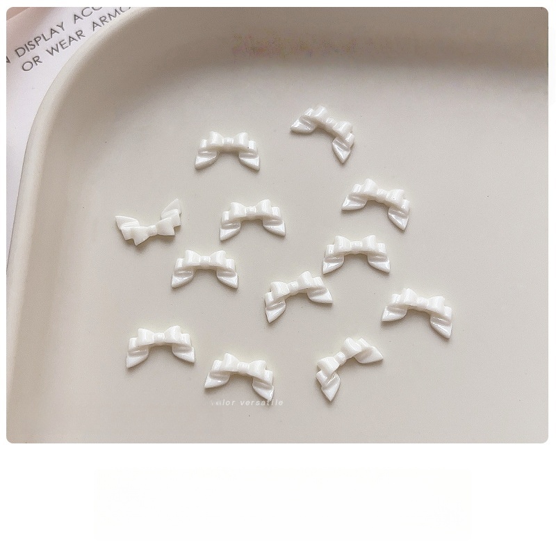 M1790-01 white (30pcs/bag)