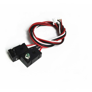 SEN0503 interruttore fotoelettrico interruttore ottico tipo separato foto-controllato modulo sensore a raggi infrarossi KB874/KB875 - Product Image 1